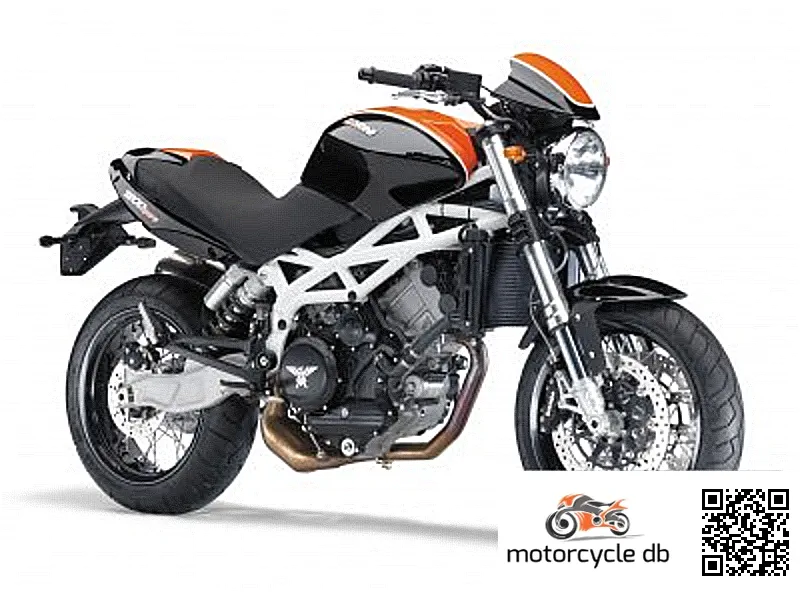 Moto Morini 1200 Sport 2012 52850